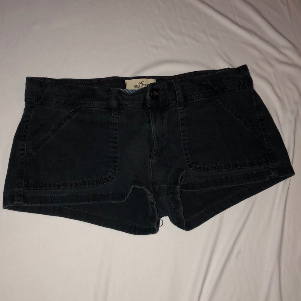 Hollister shorts